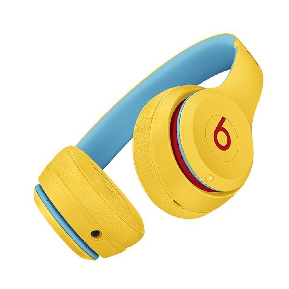 Beats Solo3 Wireless Club Collection 藍牙耳機| Beats | Yahoo奇摩