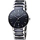 RADO 雷達錶 官方授權(R02) Centrix Automatic晶萃系列機械錶(R30941172)38mm product thumbnail 1