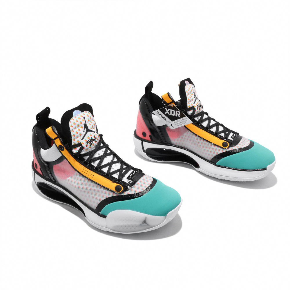 Nike 籃球鞋Jordan 34 PE 男鞋| Jordan系列| Yahoo奇摩購物中心