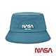 【NASA SPACE】美國授權 漫遊太空美式街頭風LOGO漁夫帽(5色可選)/NA30007 product thumbnail 10
