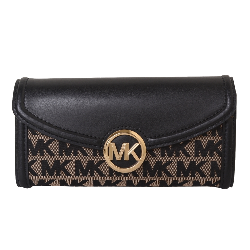 michael kors kinsley wallet