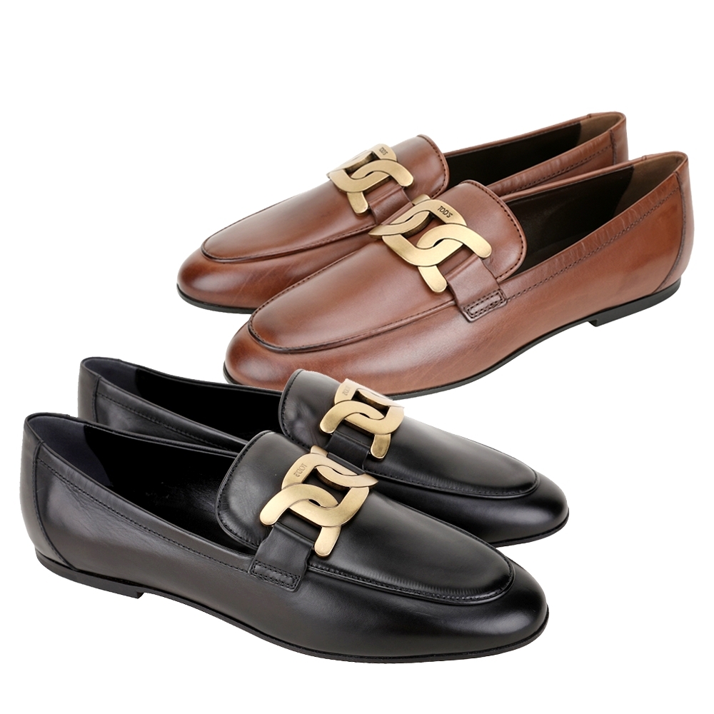 TOD'S 2足-