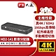 PX大通HDMI 1進4出影音分配器 HD2-141 product thumbnail 1