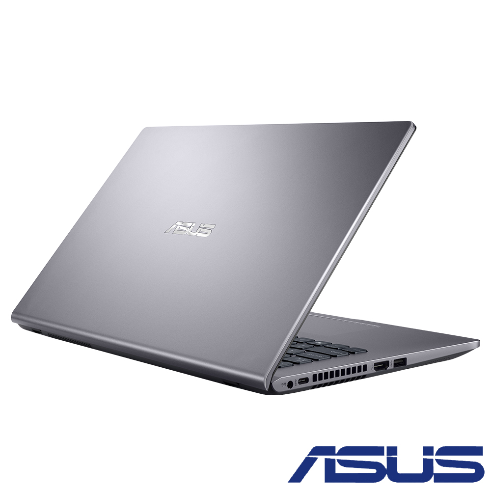 ASUS X409MA 14吋筆電(N4100/4G/256G/Laptop/星空灰)文書筆電