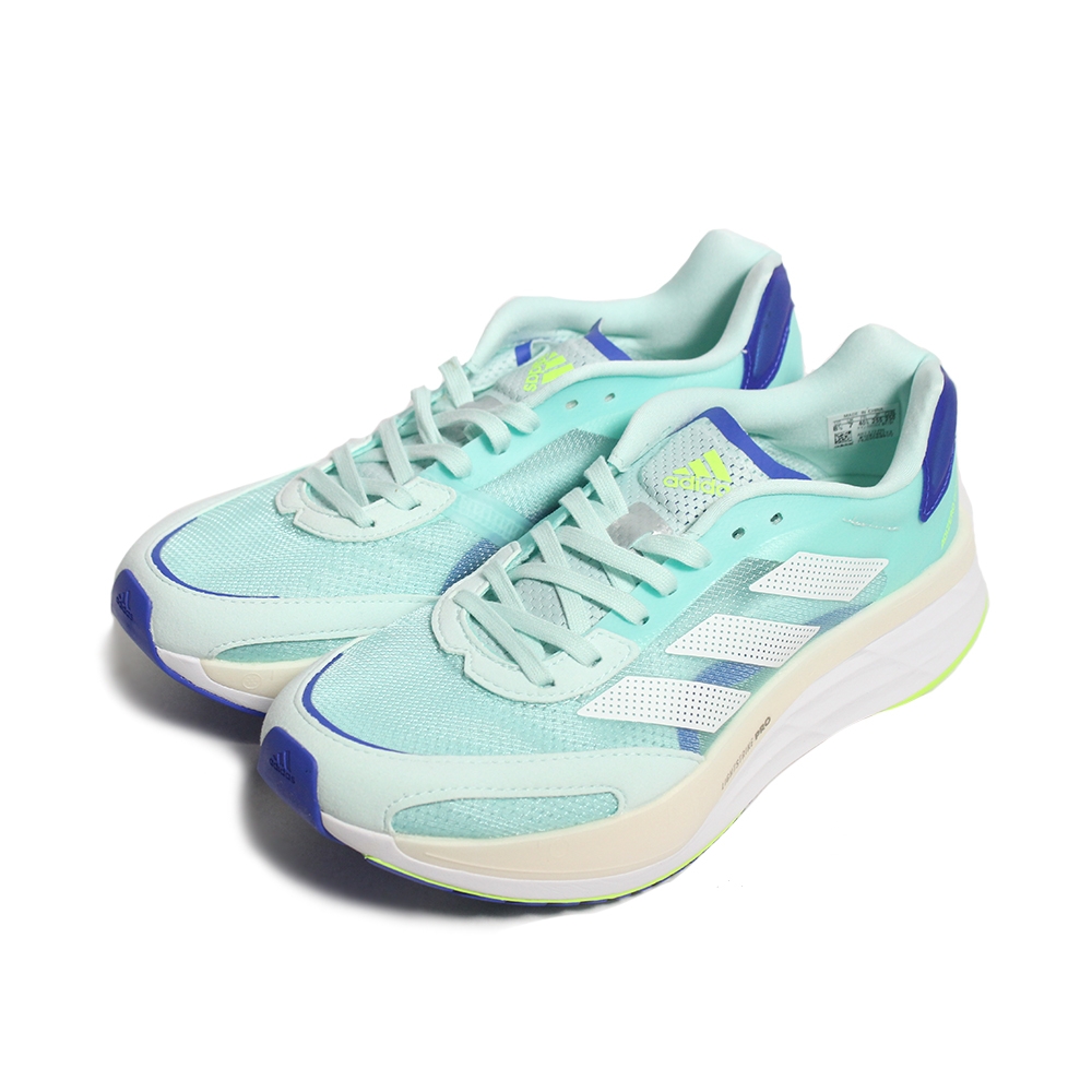 Adidas- 慢跑鞋-ADIZERO BOSTON 10 W-女鞋- FZ2496 | 休閒鞋| Yahoo