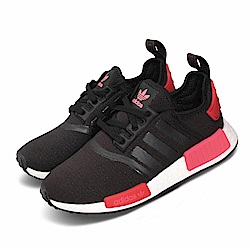 adidas 休閒鞋 NMD_R1 W 襪套 女鞋