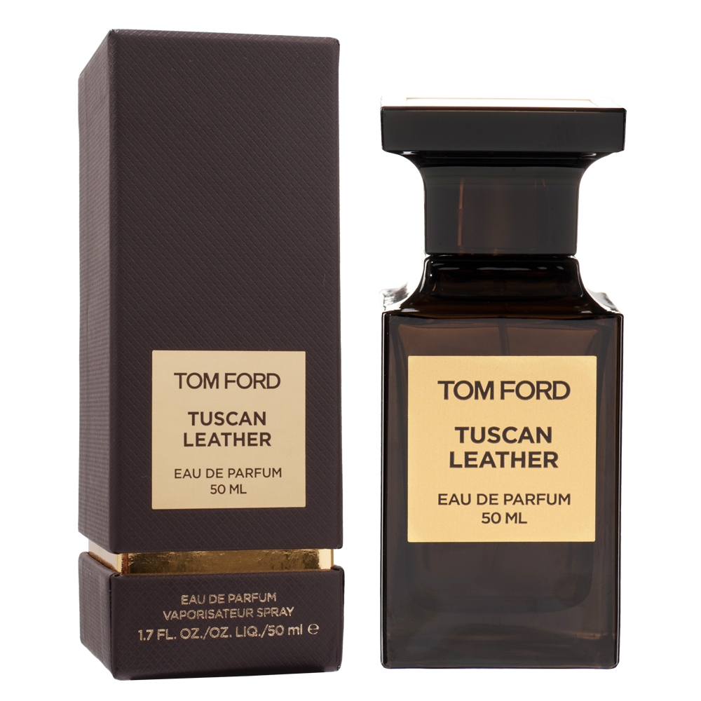 Tom Ford 私人調香-托斯卡尼皮革淡香精 50ml Private Blend-Tuscan Leather EDP