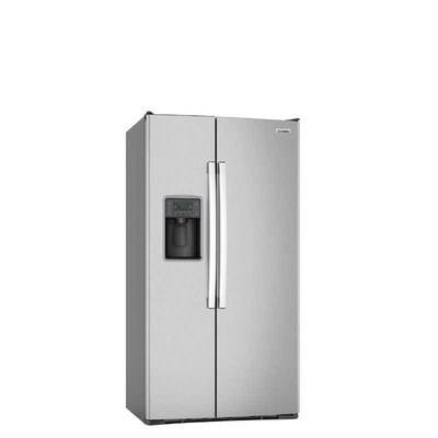 Mabe美寶 ONM23WKZGS 不鏽鋼 702L 薄型對開門冰箱