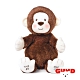 GUND 小猴鼓鼓掌互動玩偶 product thumbnail 2