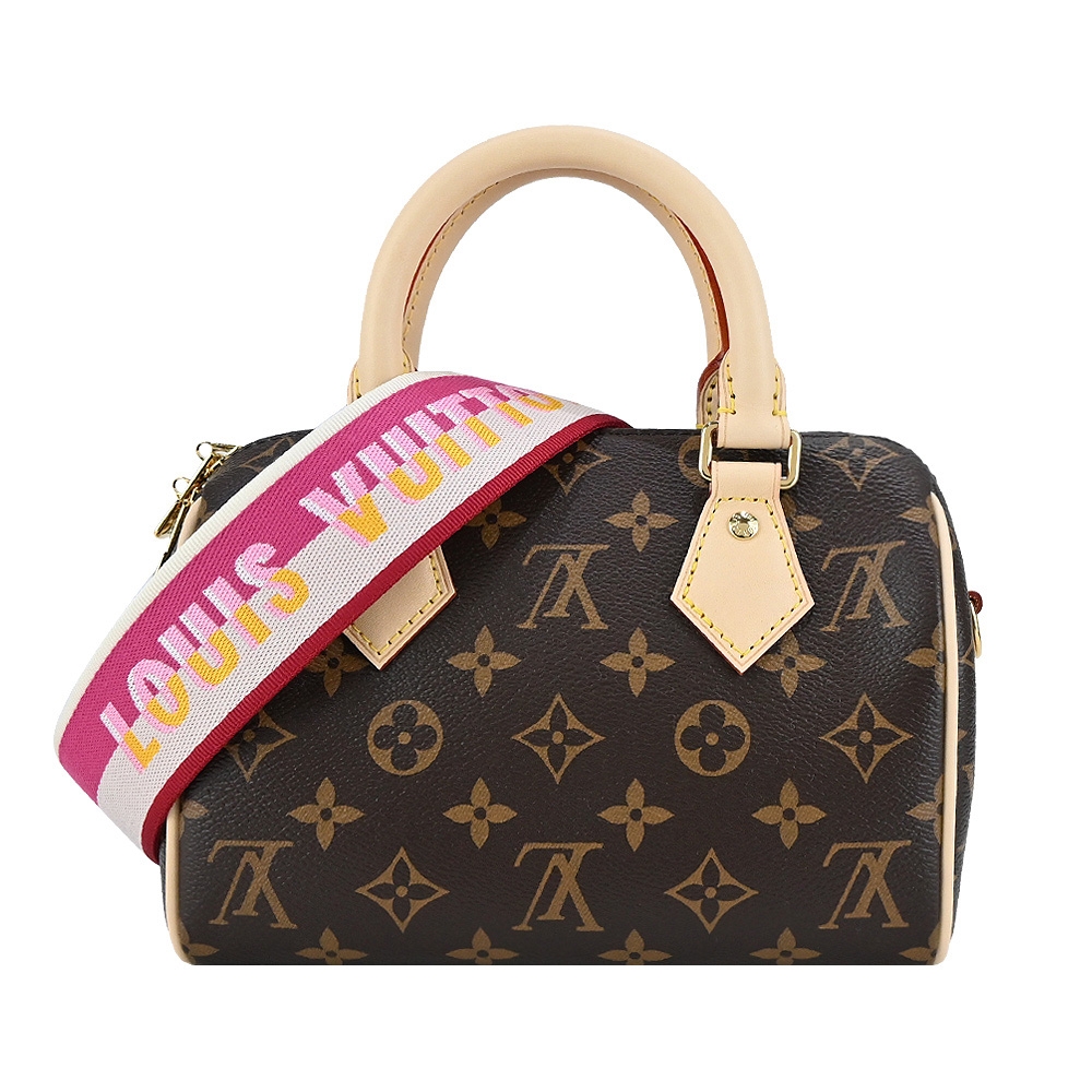 Louis Vuitton, Bags, Louis Vuitton M45948 Speedy Bandoulire 2 Crossbody  Handbag Bnib Made In Usa