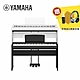 YAMAHA P-225 88鍵 數位電鋼琴 含琴架款 黑/白色 product thumbnail 2