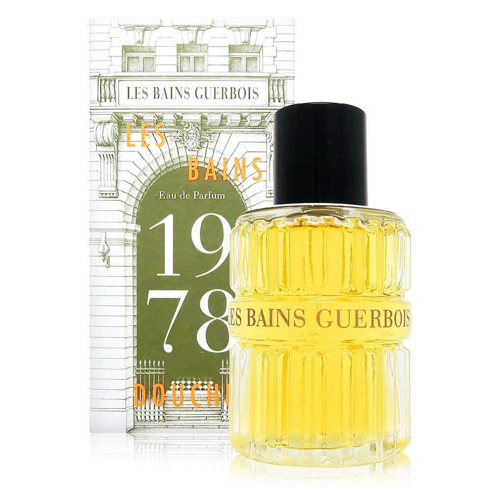 Les Bains Guerbois 1978 Les Bains Douches 夜店淡香精EDP 100ml