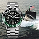 BALL波爾錶 天文台認證 GMT陶瓷圈 鈦金屬 限量機械腕錶 DG3030B-S2C-BK product thumbnail 2