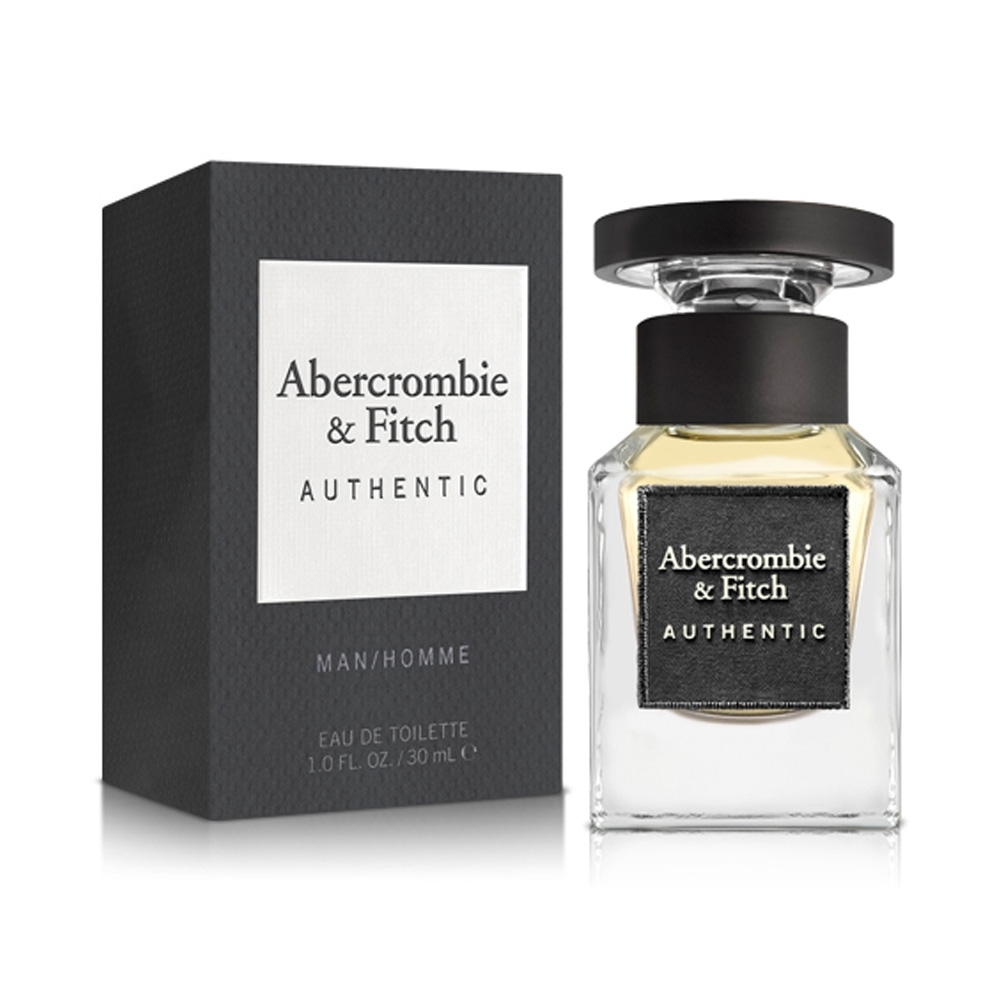 abercrombie fitch 30ml