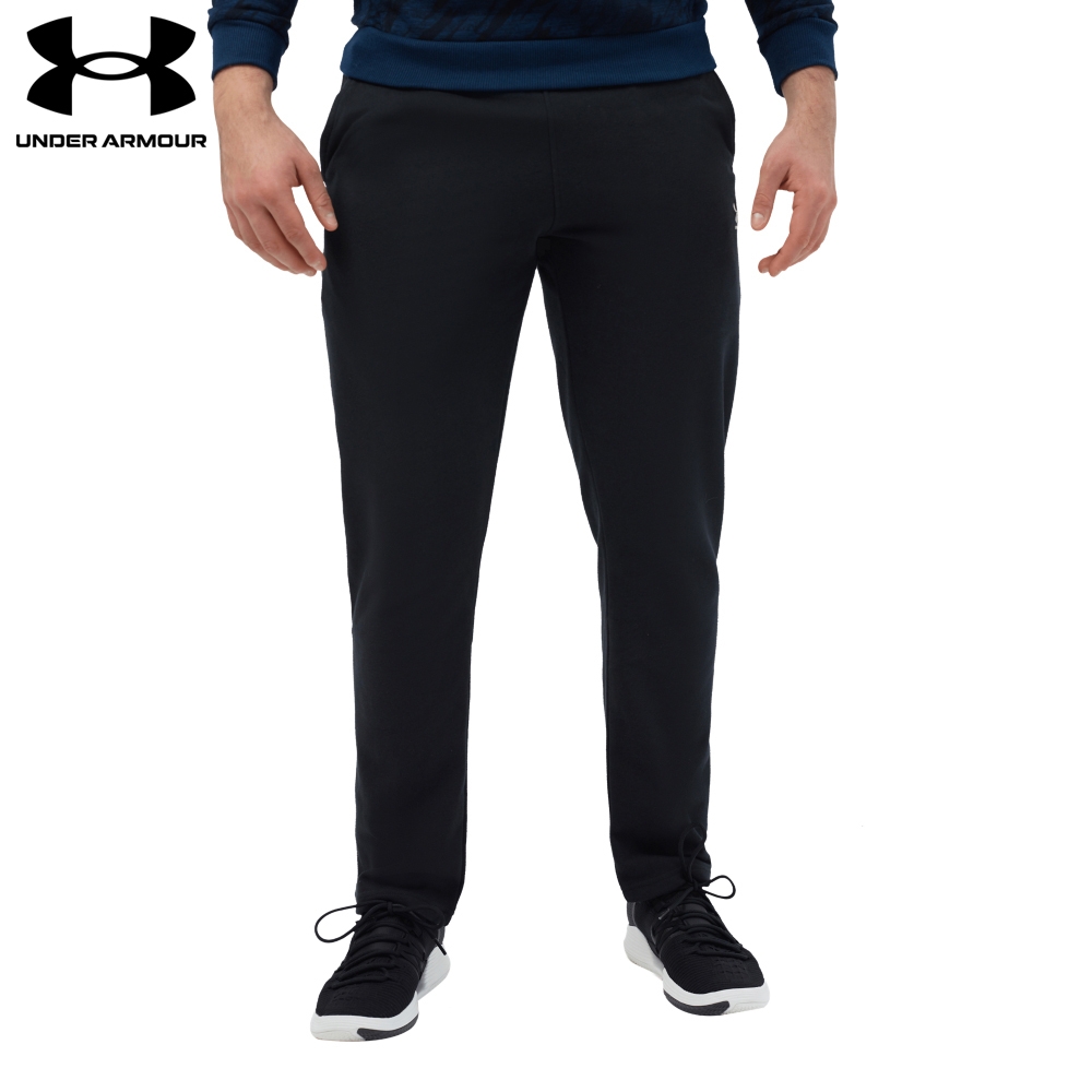 【UNDER ARMOUR】UA 男 L4L長褲-優惠商品