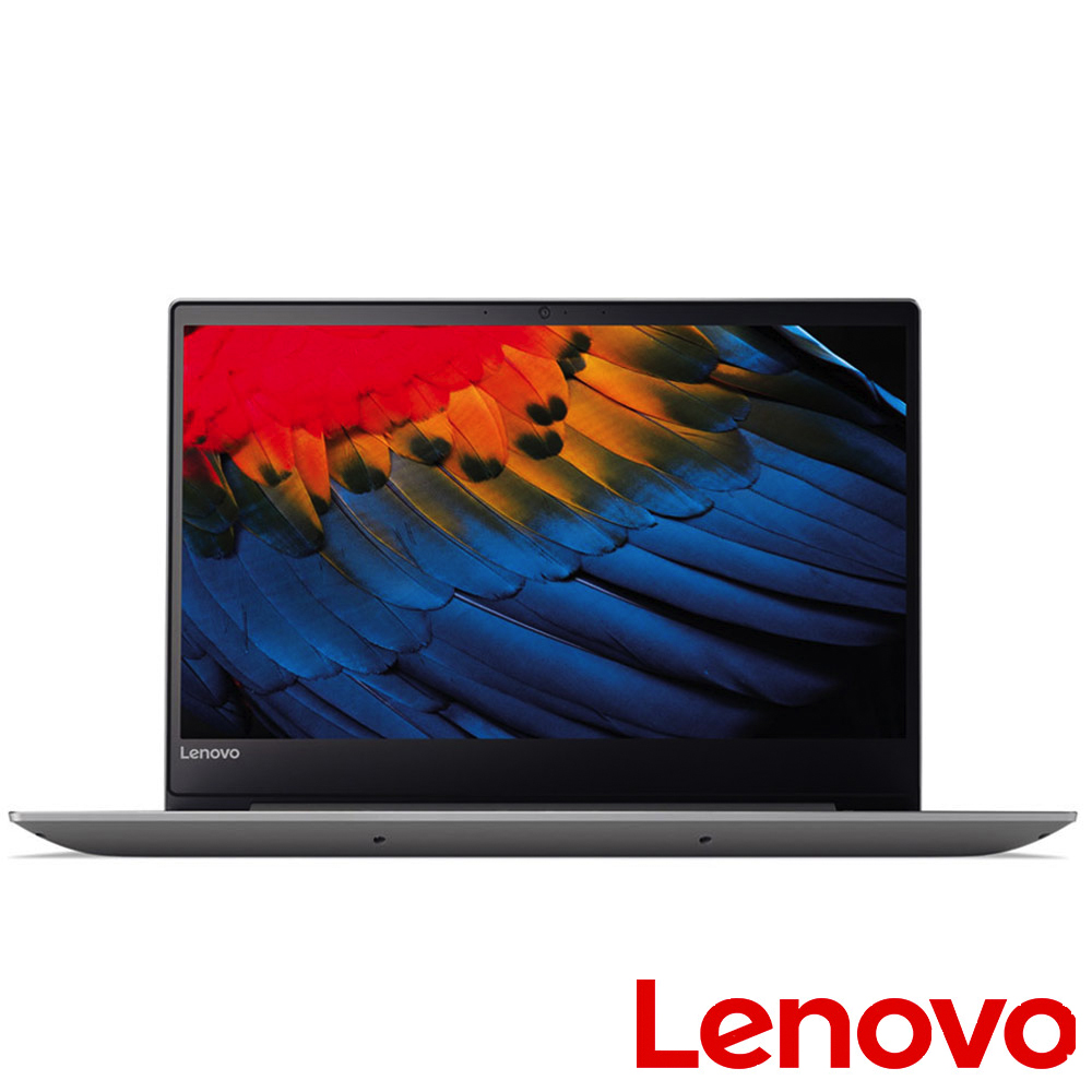 Lenovo IdeaPad 720 15吋筆電 (Core i5-8250U) - 礦灰