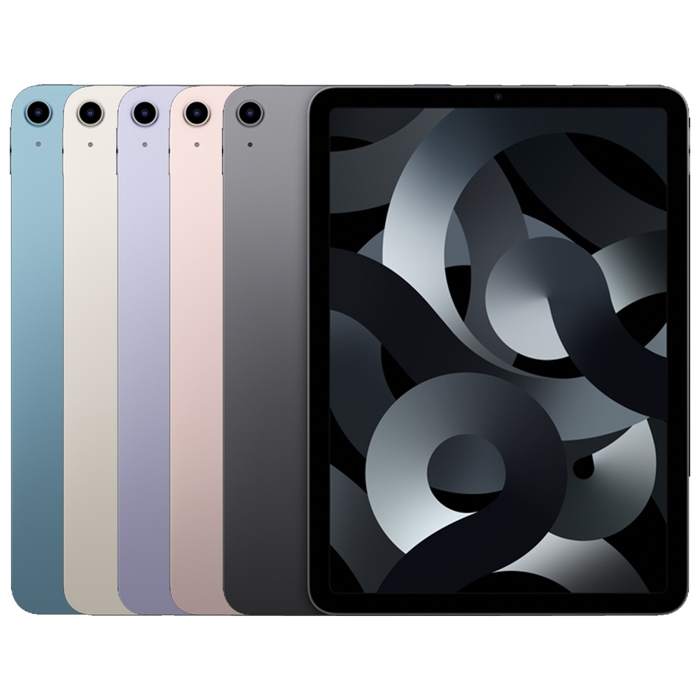 Apple 2022 iPad Air 5平板電腦 (10.9吋/WiFi/256G) product image 1