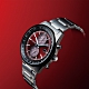 CITIZEN 星辰 東京˙紅版GENTS光動能計時腕錶(CA7034-96W)41mm product thumbnail 1