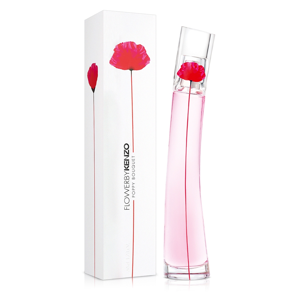 KENZO 花花世界淡香精 50ml