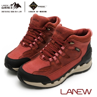 LA NEW GORE-TEX SURROUND 安底防滑郊山鞋(女227025455)