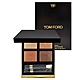 Tom Ford 高級訂製四格眼盤 #04 Suspicion 日落金沙 6g Eyeshadow Quad product thumbnail 1