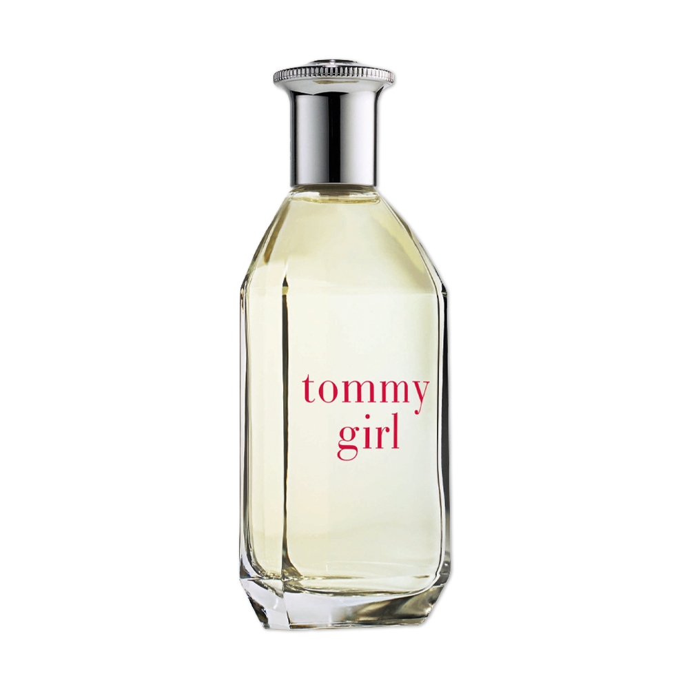 Tommy Hilfiger Tommy Girl 女性淡香水 100ml TESTER (環保盒)