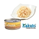 Kakato 卡格餐食罐 (雞、起司)70g product thumbnail 1