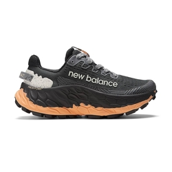 New Balance FRESH FOAM V2 女鞋 黑色 D楦 黃金大底 越野 運動 慢跑鞋 WTMORCK3