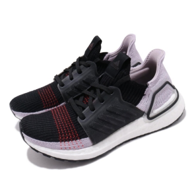 adidas 慢跑鞋 UltraBOOST 19 運動 女鞋