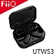 FiiO UTWS3 真無線藍牙耳機模組(CIEM) product thumbnail 1