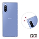 RedMoon SONY Xperia 10 III 防摔透明TPU手機軟殼 product thumbnail 1