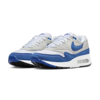 Nike Air Max 1 86 Royal Blue 皇家藍 休閒鞋 女鞋 DO9844-101