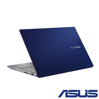 ASUS S431FL 14吋筆電 i5八代/12G/512GPCIe/MX250/特仕版