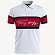 Tommy Hilfiger 男生 短袖 polo衫 白 1932 product thumbnail 1