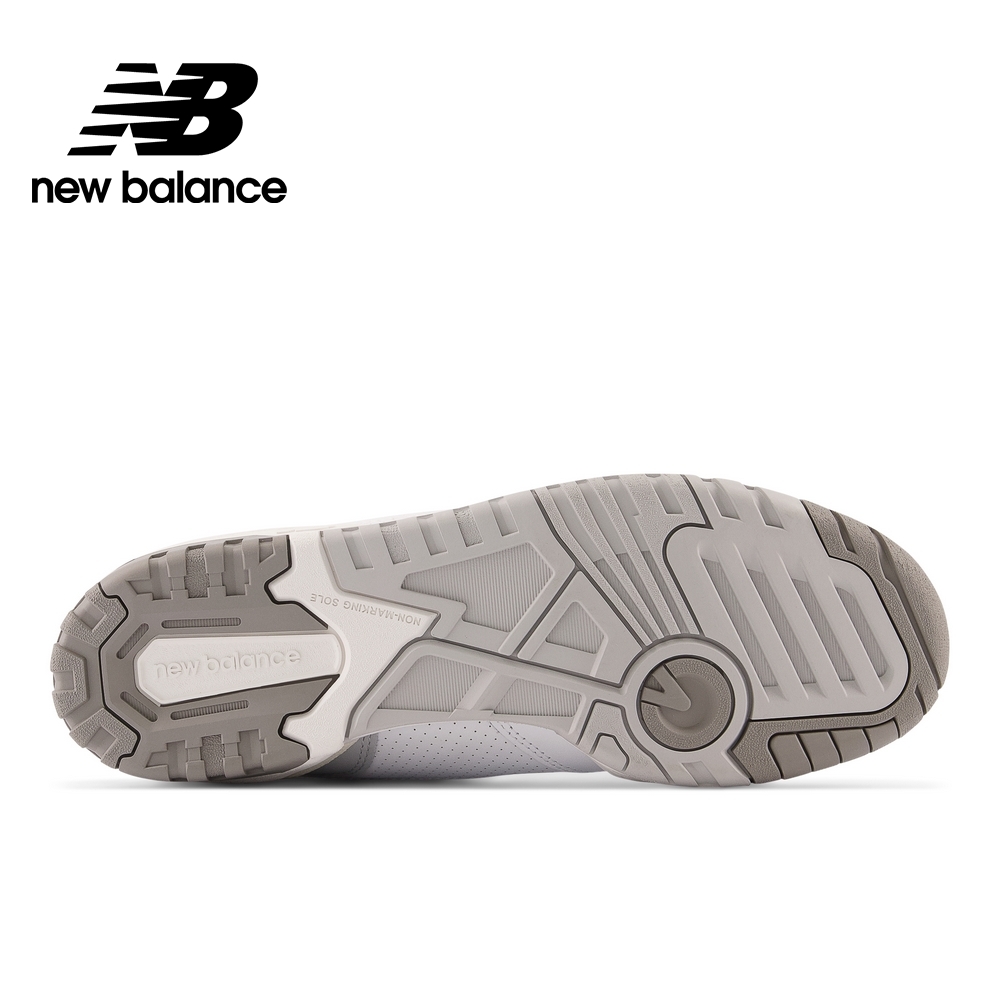 New Balance]復古鞋_中性_ 灰骨白_BB550PWA-D楦| 休閒鞋| Yahoo奇摩