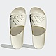 Adidas Adilette Aqua [IF7370] 男女 涼拖鞋 運動 休閒 夏天 海灘 泳池 快乾 舒適 奶白 product thumbnail 1