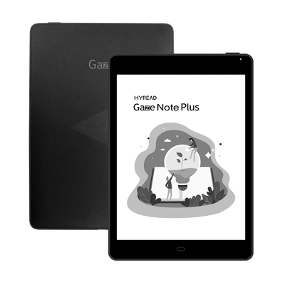 HyRead GazeNote Plus電子書閱讀器