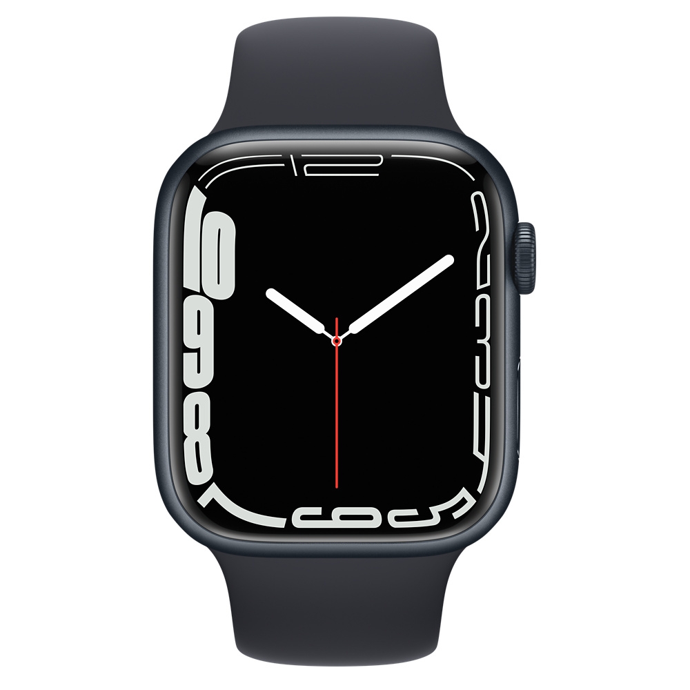 Apple Apple Watch Series7 45mm GPS 美品-