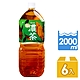 SECO濃口綠茶(2000ml*6入) product thumbnail 1