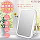 KINYO 觸控式LED柔光化妝鏡(BM-066)超大鏡面 product thumbnail 1