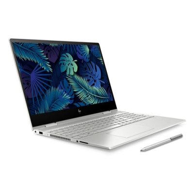 HP ENVY x360 15-dr1015TX筆電i7-10510U/MX250/16G