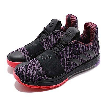 adidas 籃球鞋 Harden Vol. 3代 男鞋