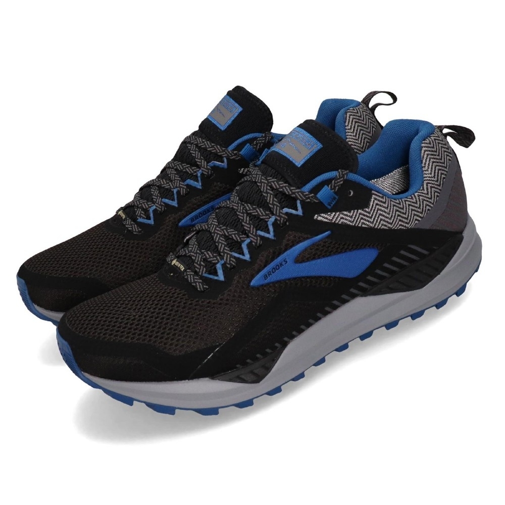 brooks cascadia 14 gtx