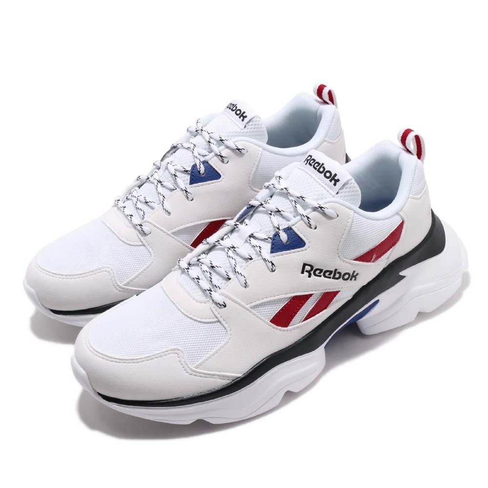 reebok bridge