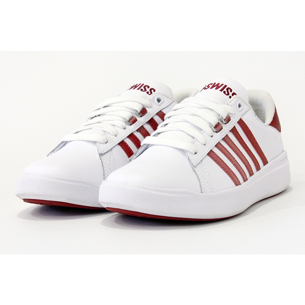 K swiss pershing on sale court