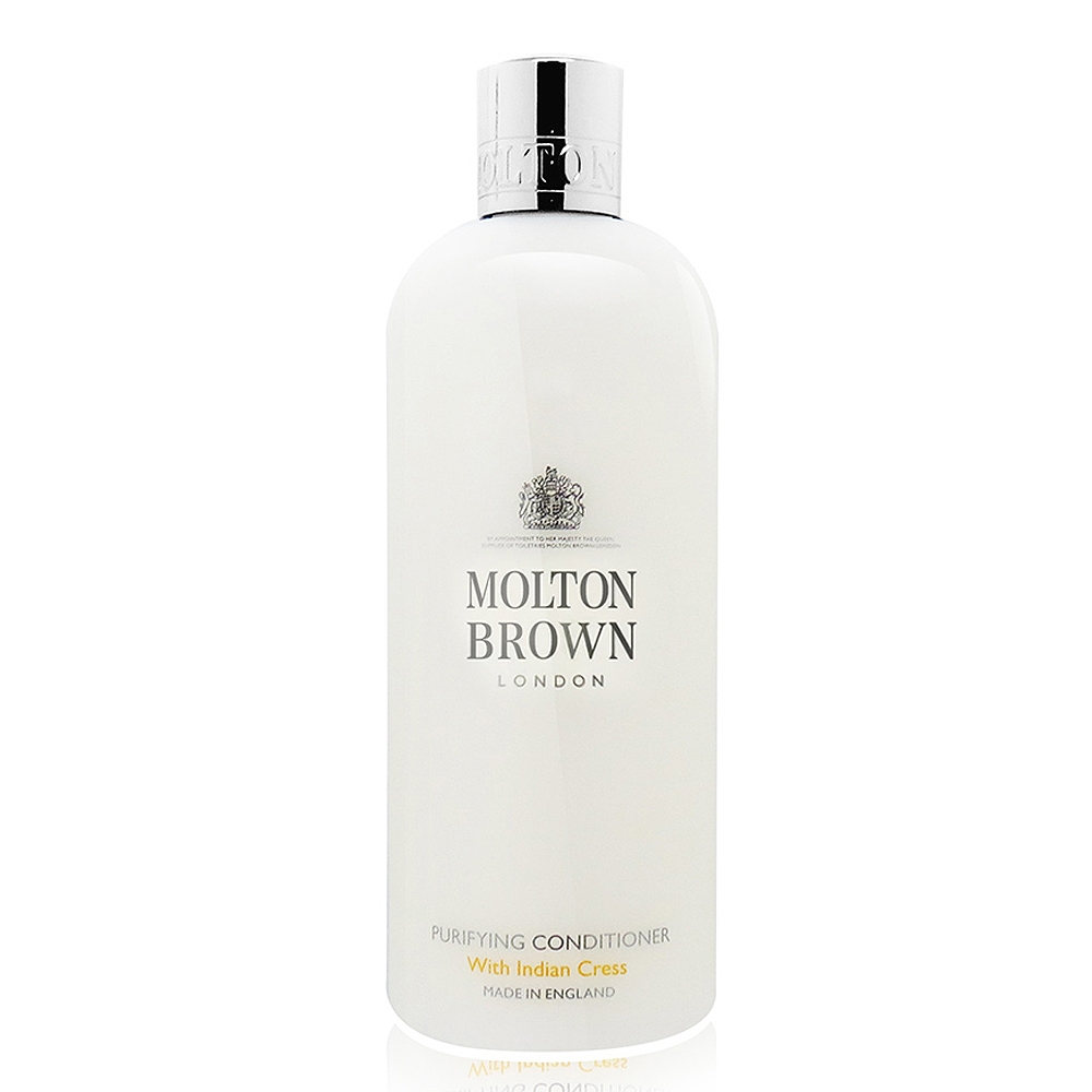 MOLTON BROWN 印度水芹潤髮乳300ml-國際航空版