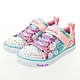 SKECHERS 女童系列 燈鞋 SPARKLE LITE - 314759LLPMT product thumbnail 1