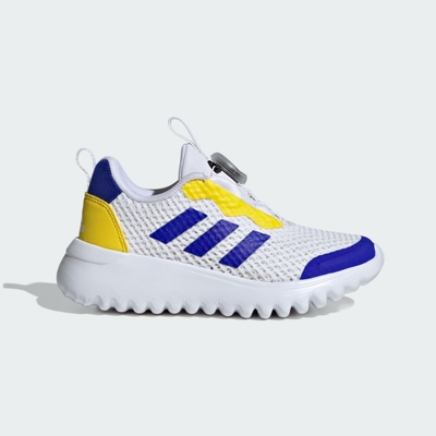 【adidas 愛迪達】 ACTIVEFLEX BOA 3 運動鞋 童鞋 ID3376