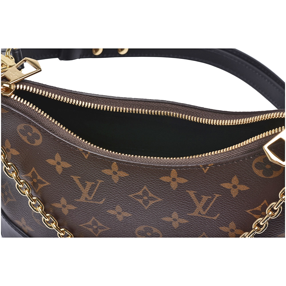 Shop Louis Vuitton Victoire (BORSA BOULOGNE, M45831, M45832) by Mikrie