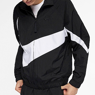 Nike 外套Big Swoosh Jacket 男款| NIKE | Yahoo奇摩購物中心